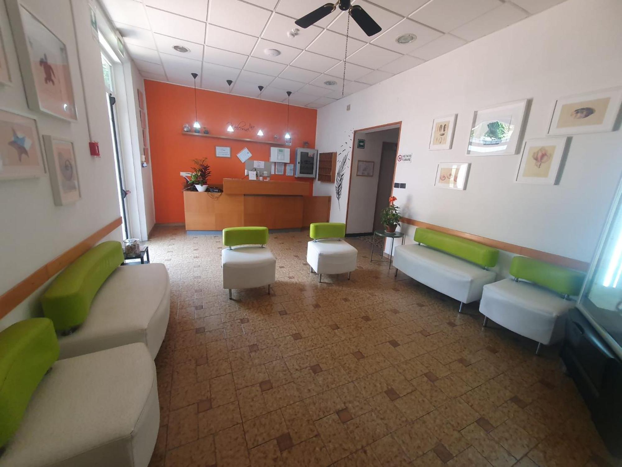 Hotel Ideale Young People Under 40 Rimini Kültér fotó